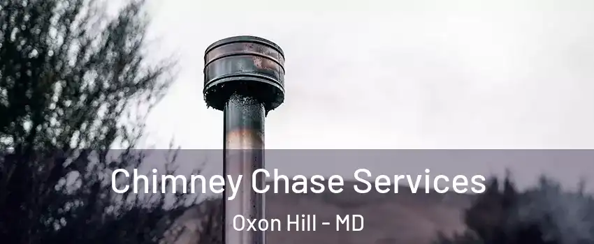 Chimney Chase Services Oxon Hill - MD