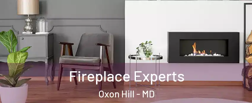 Fireplace Experts Oxon Hill - MD