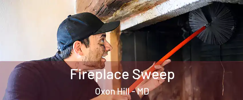  Fireplace Sweep Oxon Hill - MD