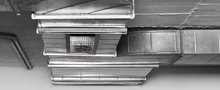 Trusted Air Duct Cleaning Company in Oxon Hill, Maryland