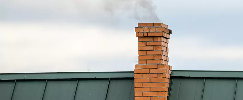 Animal Screen Chimney Cap Repair And Installation Services in Oxon Hill, Maryland
