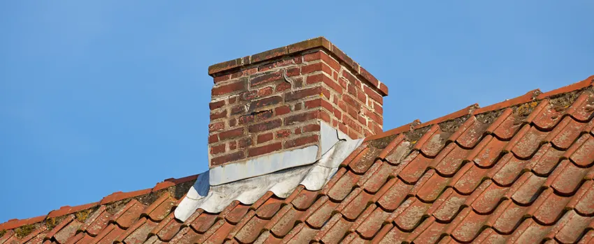 Residential Chimney Bricks Rotten Repair Services in Oxon Hill, MD
