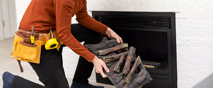 Chimney Creosote Cleaning Cost in Oxon Hill, Maryland