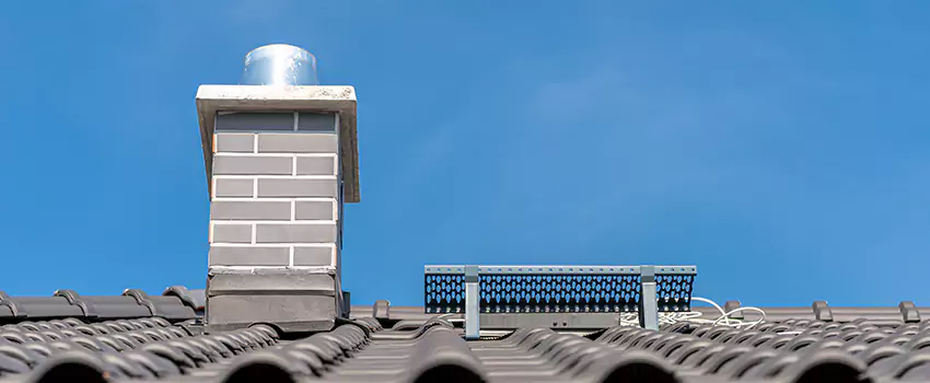 Chimney Flue Relining Services in Oxon Hill, Maryland