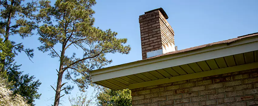 Budget-Friendly Chimney Masonry Service in Oxon Hill, Maryland