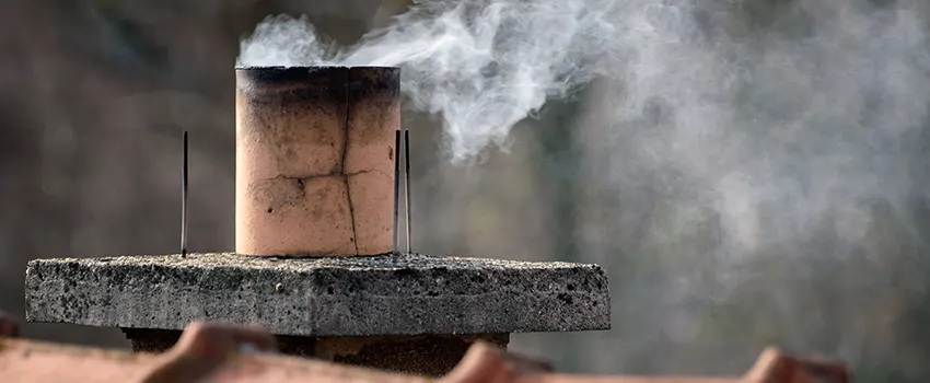 Wood Burning Chimney Odor Removal in Oxon Hill, MD