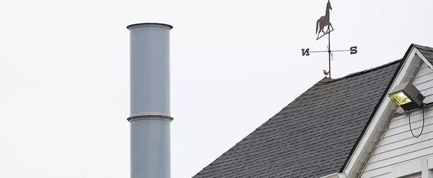 Chimney Inspection in Oxon Hill, MD