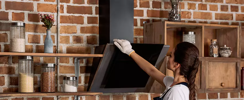 Chimney Installation in Oxon Hill, MD