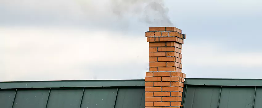 Chimney Soot Cleaning Cost in Oxon Hill, MD
