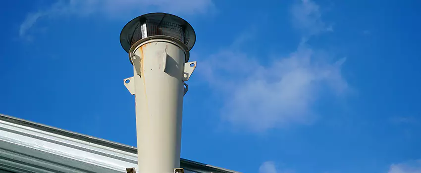 Chimney Spark Arrestor Requirements in Oxon Hill, MD