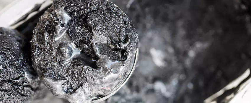 Clogged Dryer Vent Lint Cleaning in Oxon Hill, Maryland