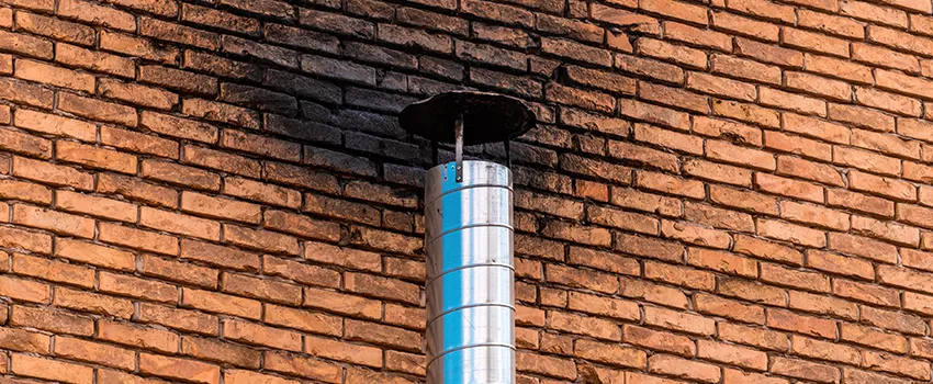 Diagnosing Commercial Chimney Problems in Oxon Hill, MD
