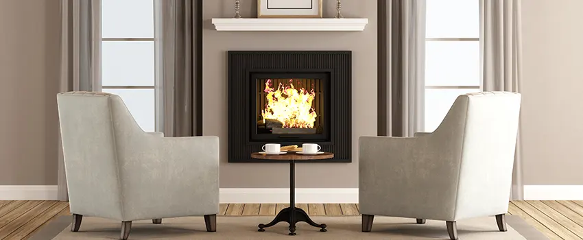 Custom Architectural Fireplace Restoration in Oxon Hill, MD