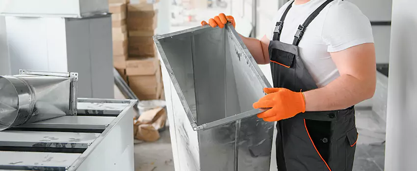 Benefits of Dryer Vent Inspection in Oxon Hill, MD