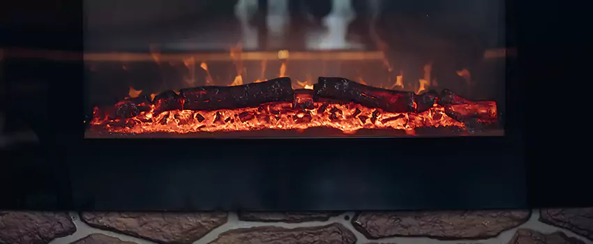 Outdoor Electric Fireplace Installation Solutions in Oxon Hill, MD