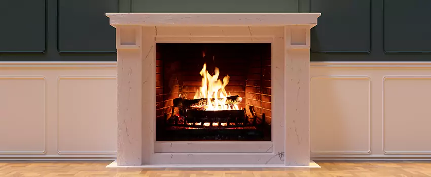 Empire Comfort Systems Fireplace Installation and Replacement in Oxon Hill, Maryland