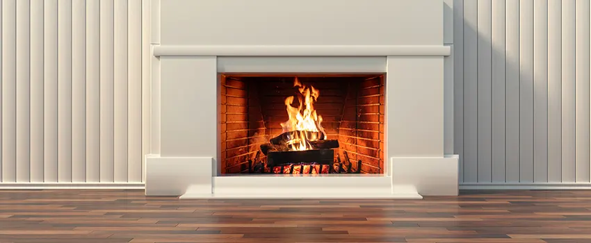 Fireplace Broken Ashtray Repair Services in Oxon Hill, Maryland