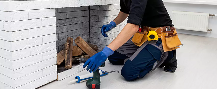 Fireplace Doors Cleaning in Oxon Hill, Maryland