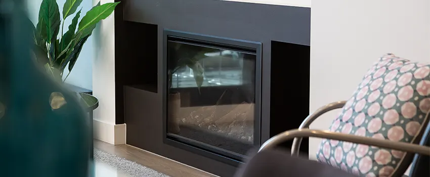 Welding Repairs for Fireplace Grate in Oxon Hill, MD