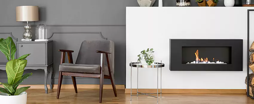 Fireplace Hanging Screens Installation Specialists in Oxon Hill, MD