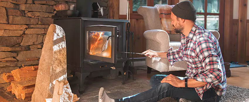 Fireplace Chimney Maintenance in Oxon Hill, Maryland