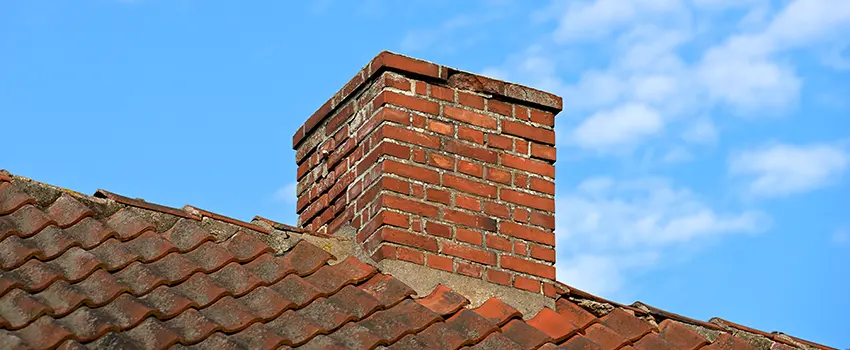 Flue Tiles Cracked Repair Services near Me in Oxon Hill, MD