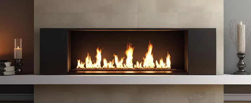 Vent Free Gas Fireplaces Repair Solutions in Oxon Hill, Maryland