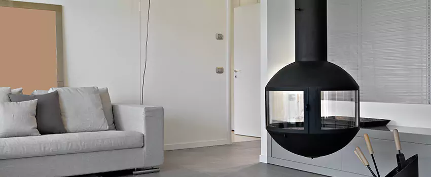 Hanging & Suspended Fireplaces Designer in Oxon Hill, Maryland