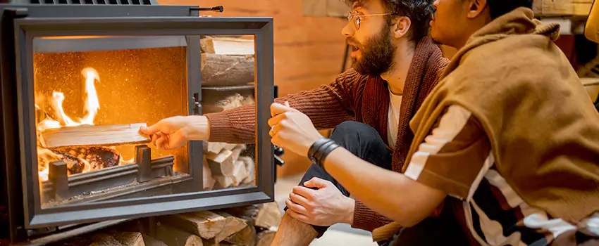 Benefits of Harman Stoves Fireplace in Oxon Hill, Maryland