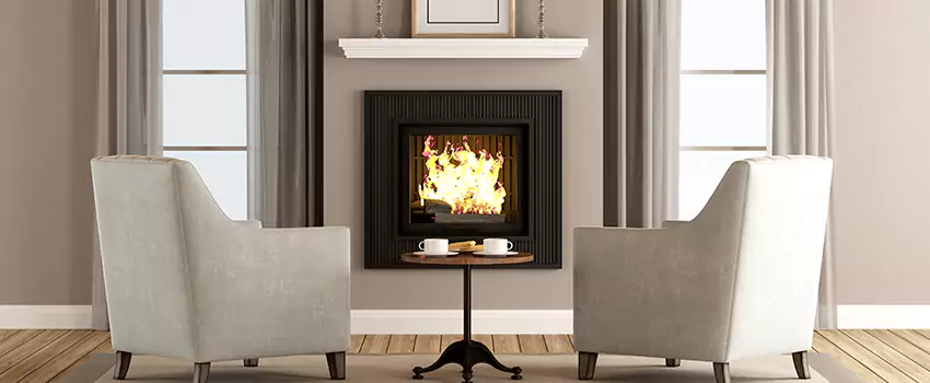 Heat & Glo Outdoor Gas Fireplaces Installation Contractors in Oxon Hill, Maryland