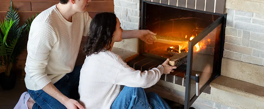 Kings Man Direct Vent Fireplaces Services in Oxon Hill, Maryland