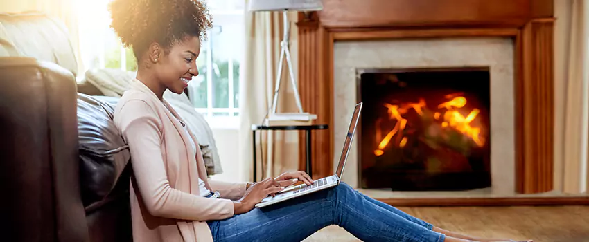 Cost-Effective Osburn Fireplace Installation and Repair in Oxon Hill, MD