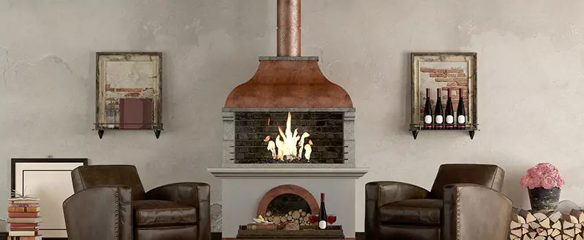 Benefits of Pacific Energy Fireplace in Oxon Hill, Maryland