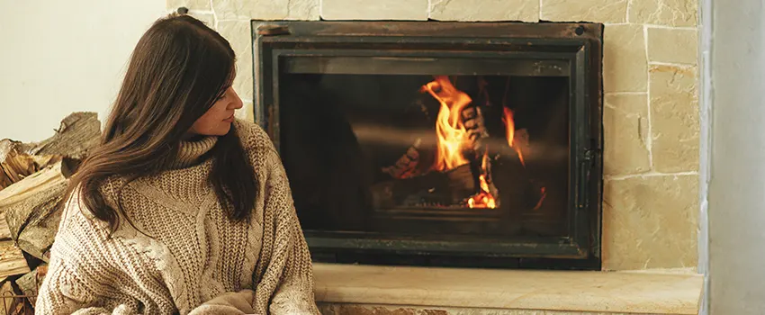 Regency Outdoor Fireplace Products Maintenance and Replacement Services in Oxon Hill, Maryland