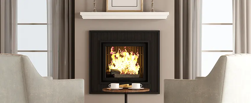 Superior Outdoor Fireplace Repair in Oxon Hill, MD