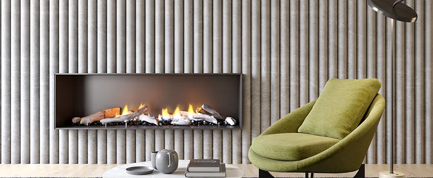 Town & Country Outdoor Fireplace in Oxon Hill, MD