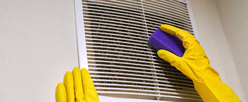 Vent Cleaning Company in Oxon Hill, MD
