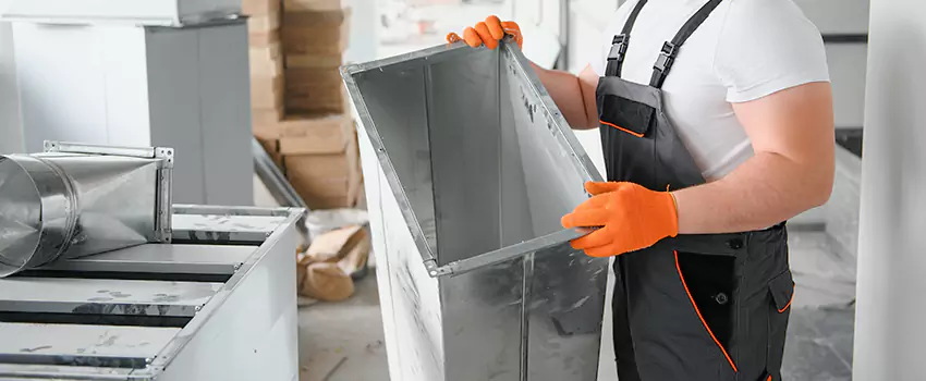 Ventilation Fan Cleaning Services in Oxon Hill, Maryland