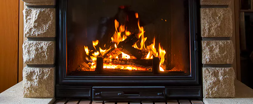 Best Wood Fireplace Repair Company in Oxon Hill, Maryland