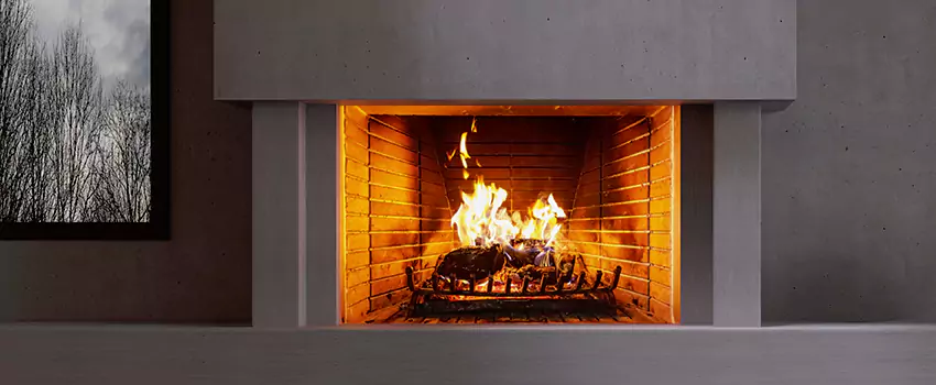 Indoor Wood Burning Furnace Repair and Installation in Oxon Hill, Maryland