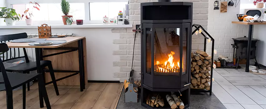Wood Stove Inspection Services in Oxon Hill, MD