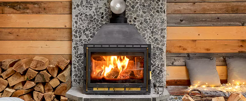 Wood Stove Cracked Glass Repair Services in Oxon Hill, MD