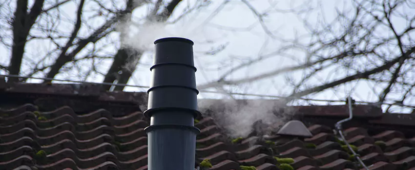 Broken Chimney Animal Screen Repair And Installation in Oxon Hill, MD