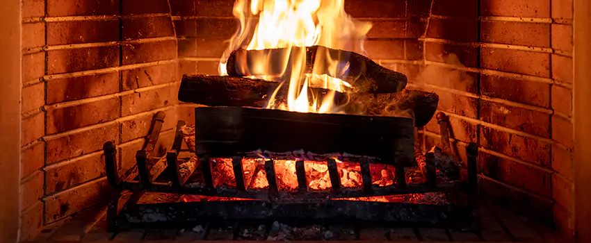 Chimney Ash Dump Cover Repair Services in Oxon Hill, MD