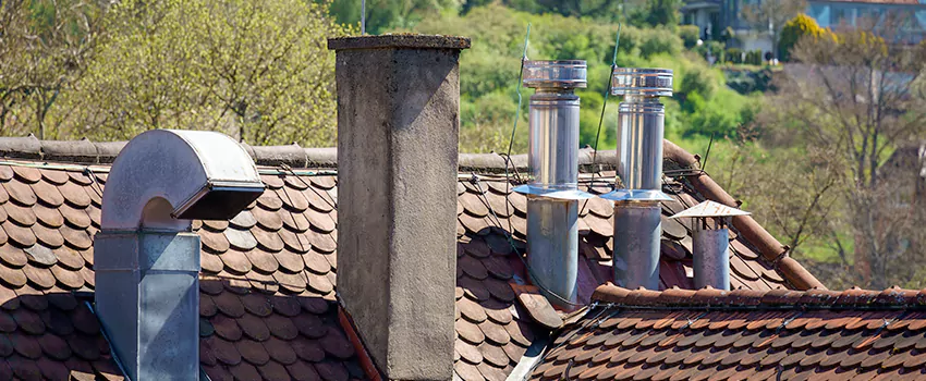 Commercial Chimney Blockage Removal in Oxon Hill, Maryland