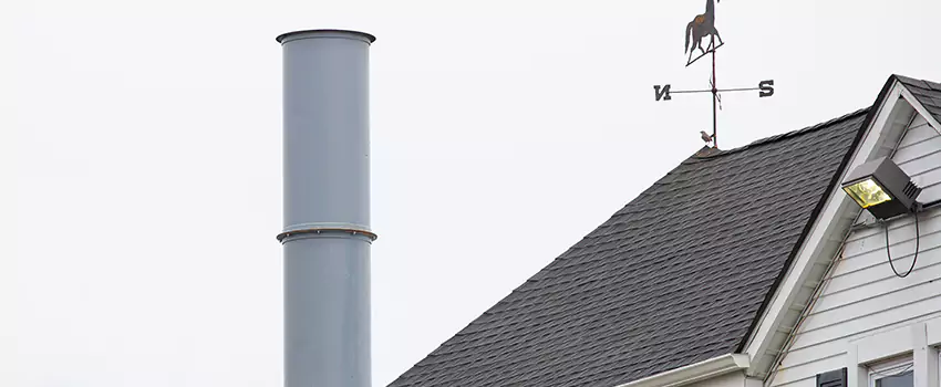 Multi-flue Chimney Caps Installation And Repair in Oxon Hill, MD