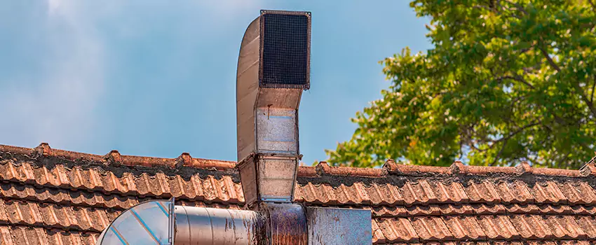 Chimney Creosote Cleaning Experts in Oxon Hill, Maryland