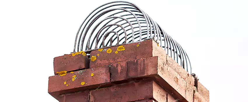 Chimney Crown Problems in Oxon Hill, Maryland