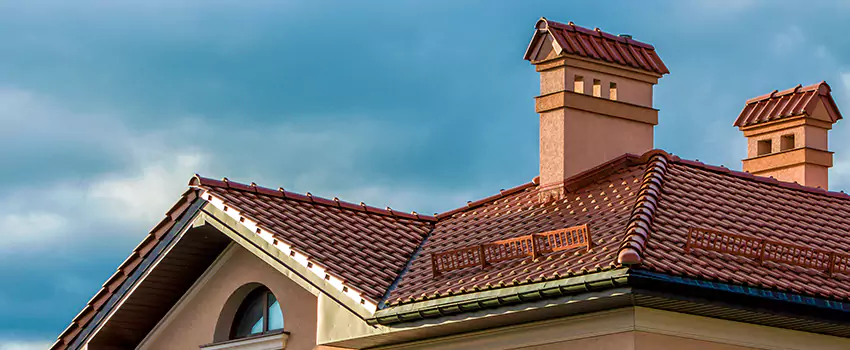 Residential Chimney Services in Oxon Hill, Maryland