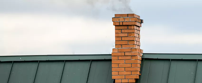 Chimney Installation Company in Oxon Hill, MD